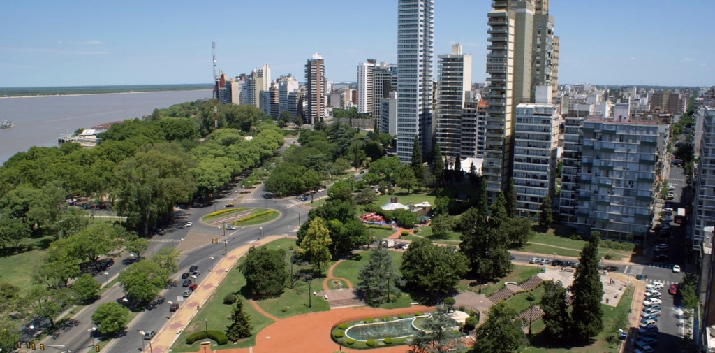 inmuebles más demandados de Rosario